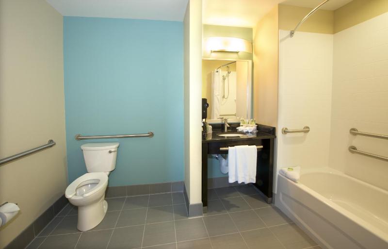 Holiday Inn Express & Suites Colorado Springs Central By IHG - image 23
