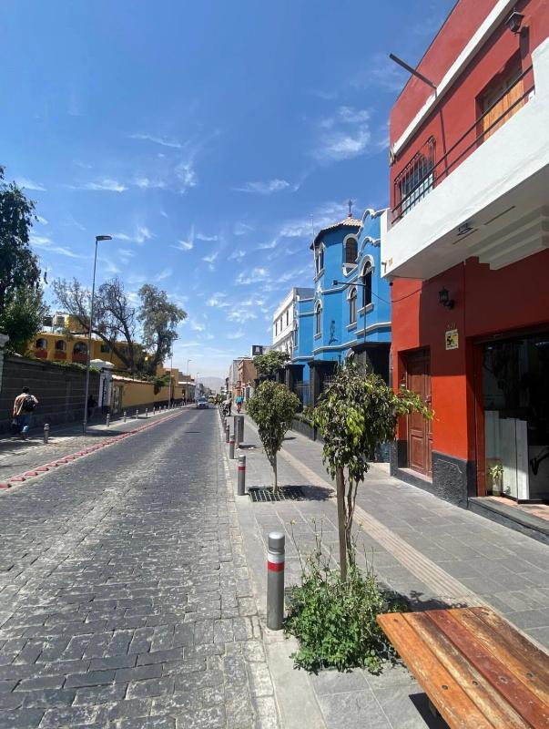 Deluxe Apartments in Arequipa Downtown - image 13
