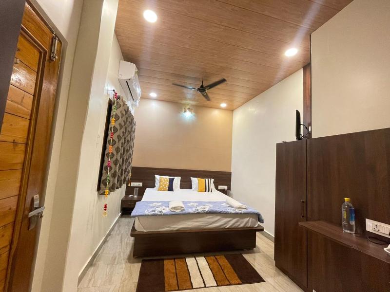 Tattva Paying guesthouse - image 10