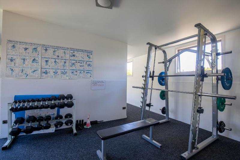 Resort-Style 2BR Alpine Apt | Pool Spa & Garage - image 13