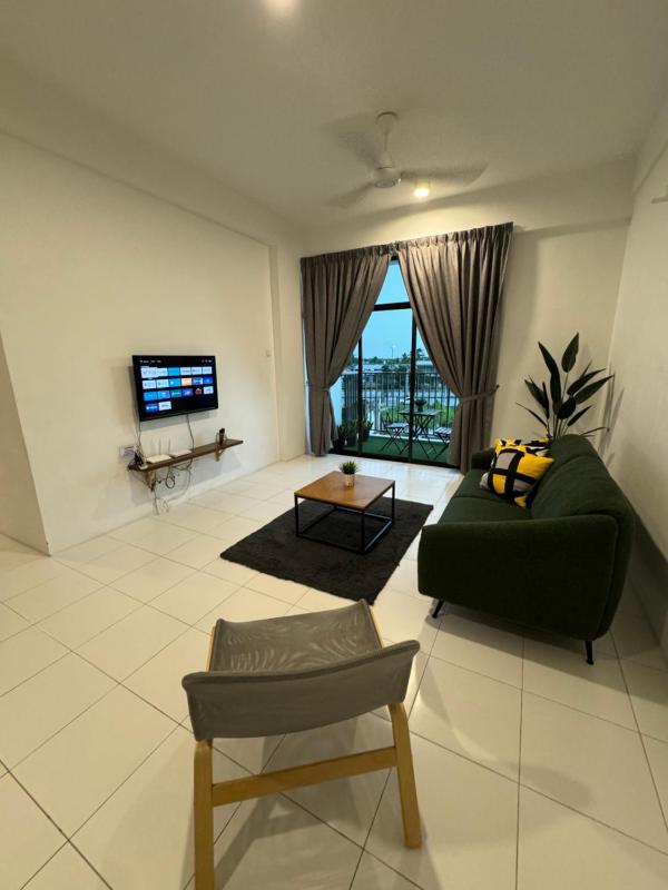 SOFEA IMPERIO HOMESTAY @ ALOR SETAR - image 33