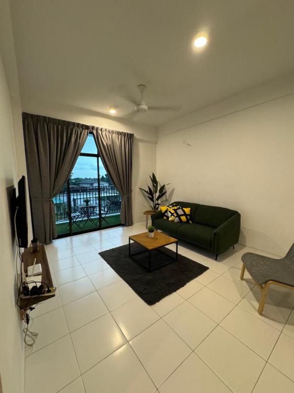 SOFEA IMPERIO HOMESTAY @ ALOR SETAR - image 28