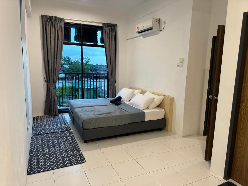 SOFEA IMPERIO HOMESTAY @ ALOR SETAR - image 18