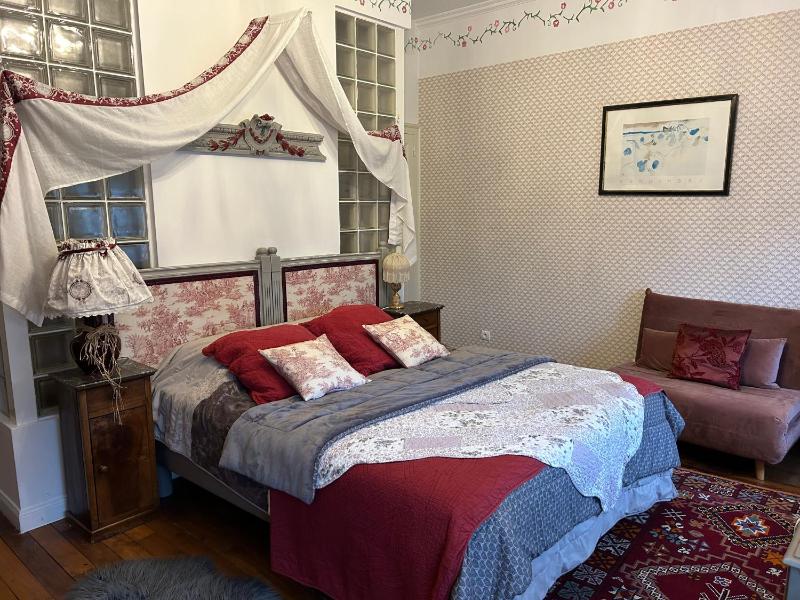Superior Double Room image 1