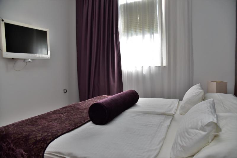 Superior Suite with Sea View image 2