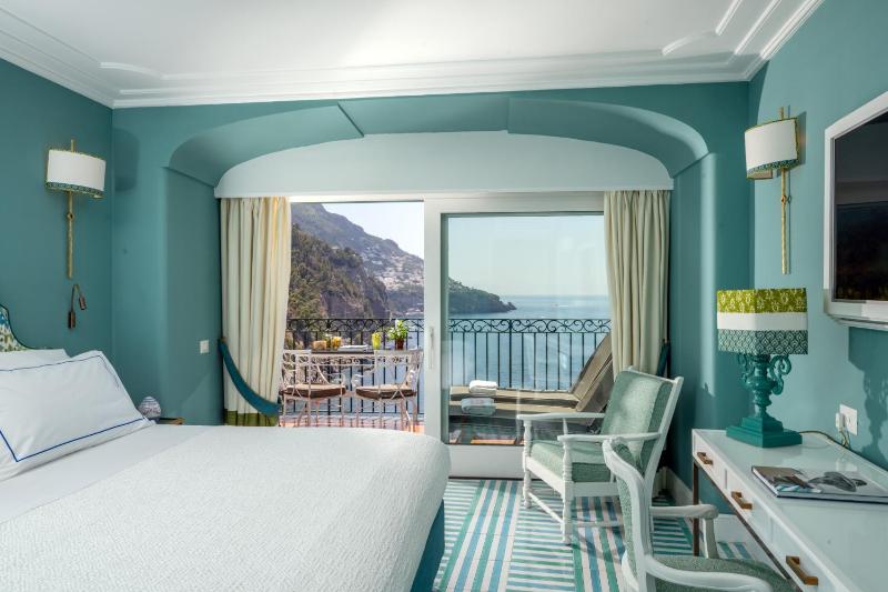 Il San Pietro di Positano - image 12