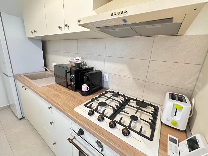 Cozy Studios and Apartments at Maurer Residence Brasov - image 4