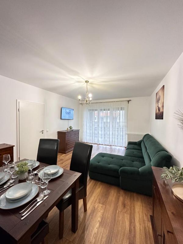 Cozy Studios and Apartments at Maurer Residence Brasov - image 9