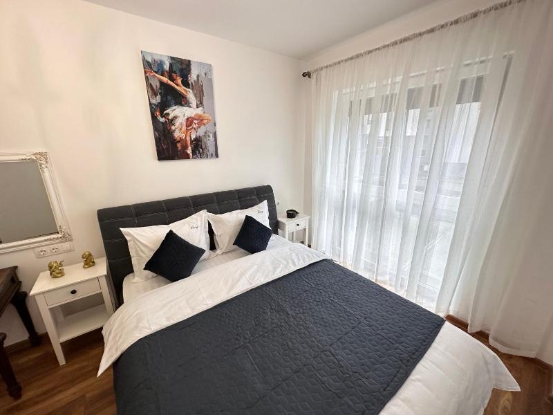 Cozy Studios and Apartments at Maurer Residence Brasov - image 15