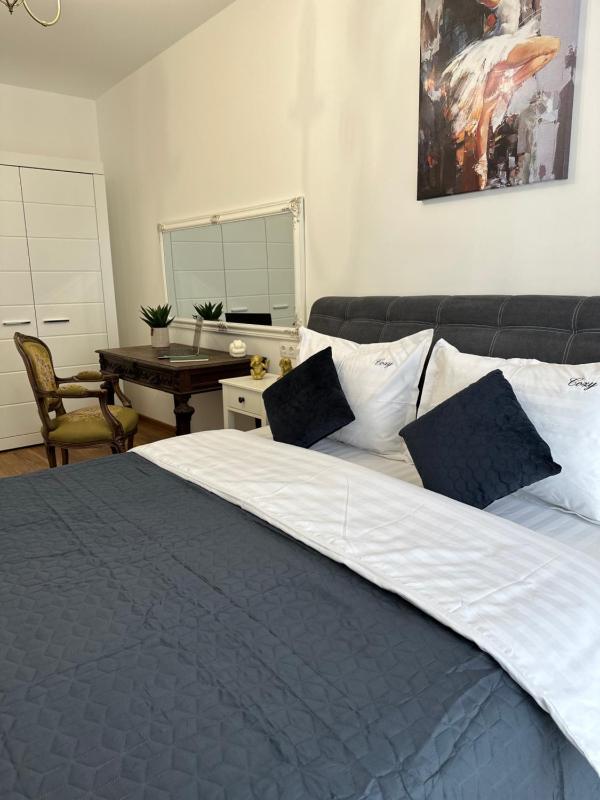 Cozy Studios and Apartments at Maurer Residence Brasov - image 7
