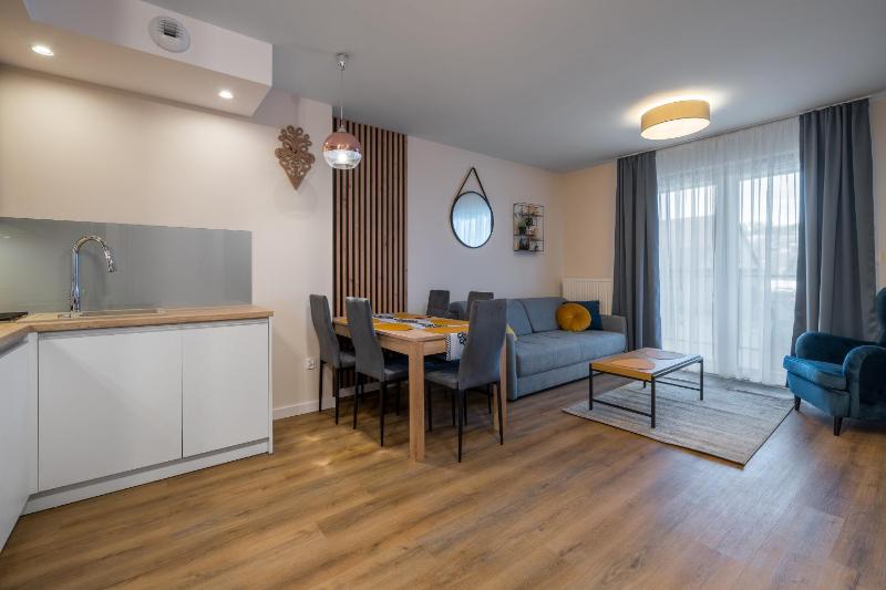 RentPlanet - Apartamenty Zakopiańskie - image 8