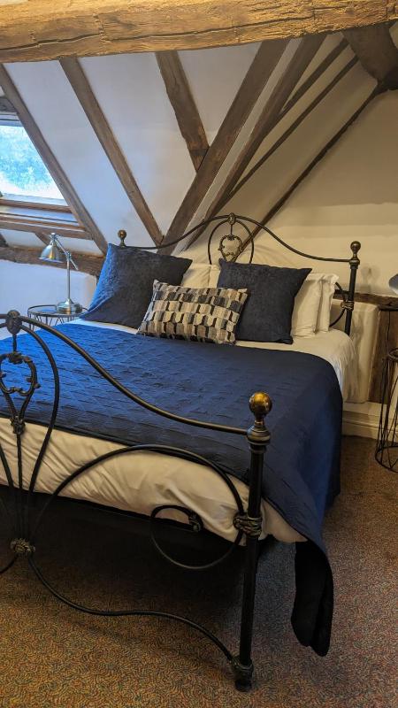 Deluxe King Suite image 2