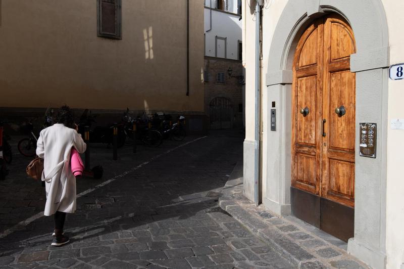 Spacious family flat S. Spirito 8 sleeps - image 4