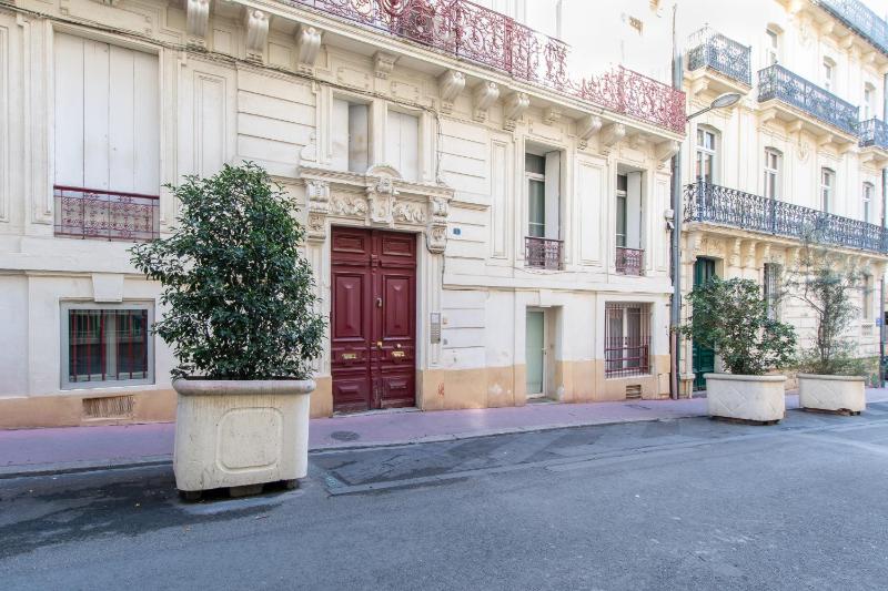 La Comédie de Montpellier - Appt chaleureux - image 6