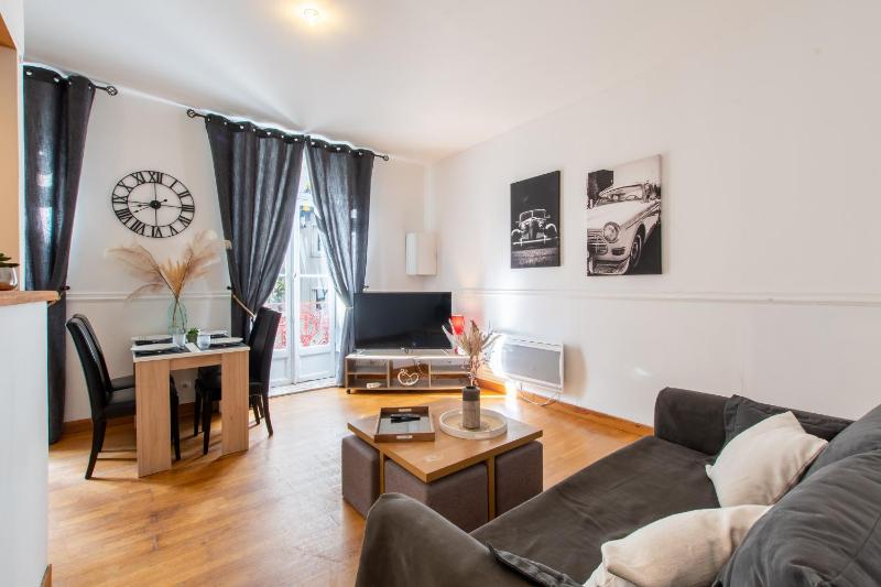La Comédie de Montpellier - Appt chaleureux - image 8