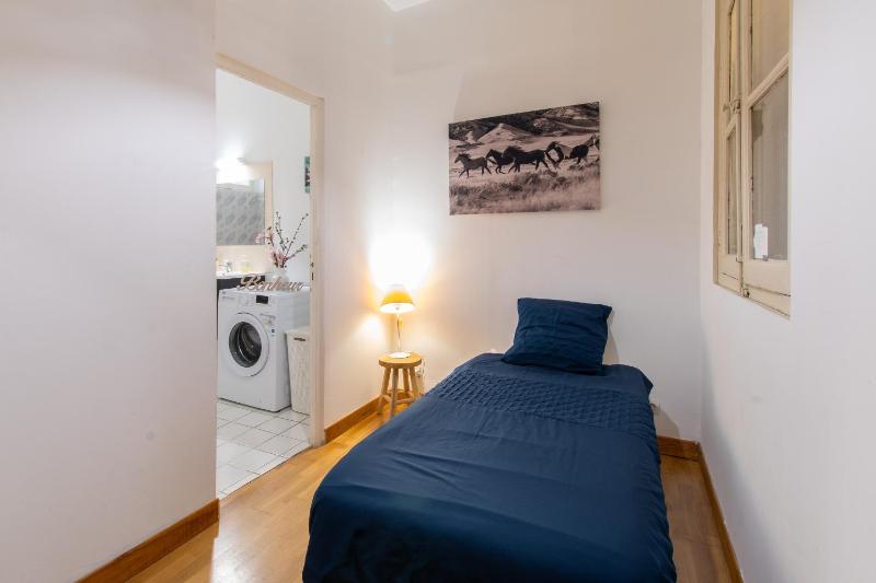La Comédie de Montpellier - Appt chaleureux - image 14