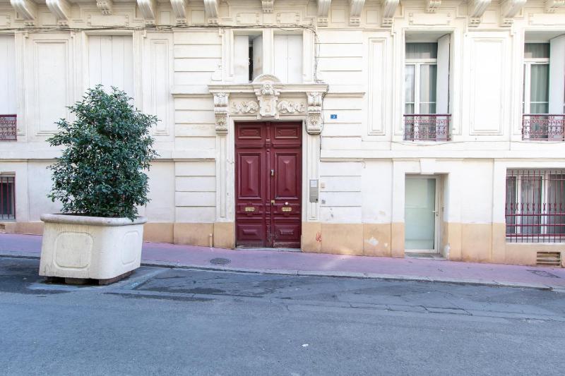 La Comédie de Montpellier - Appt chaleureux - image 12