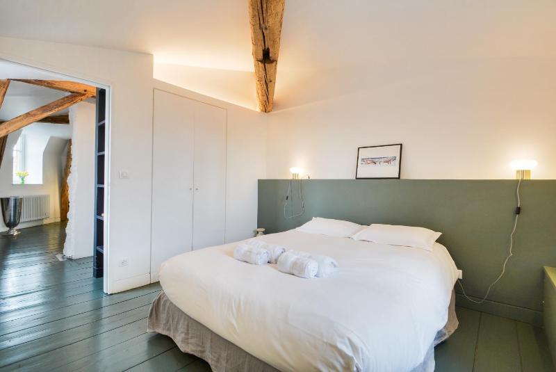 Le Grand Amerval - Joli appartement climatisé - image 7