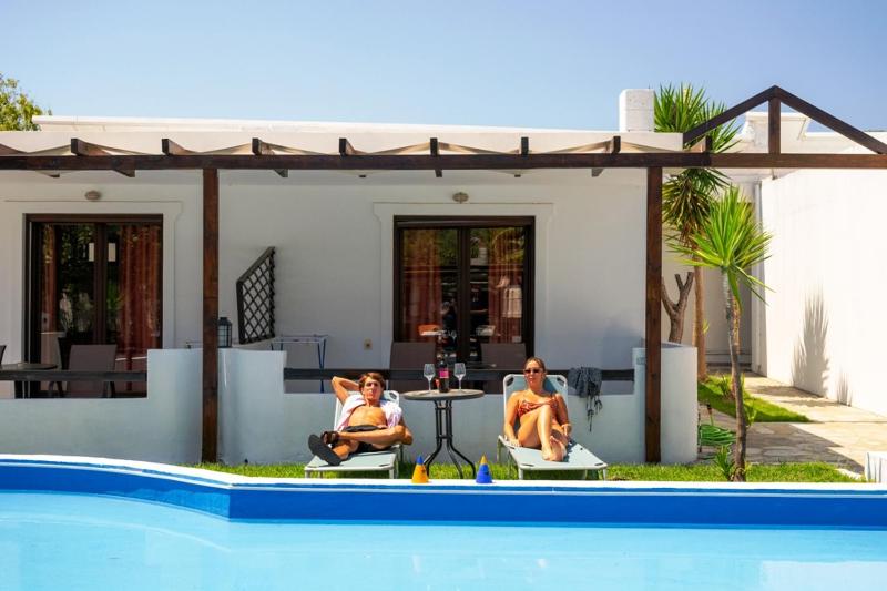 Skiathos Holiday Resort - image 29