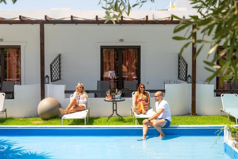 Skiathos Holiday Resort - image 21