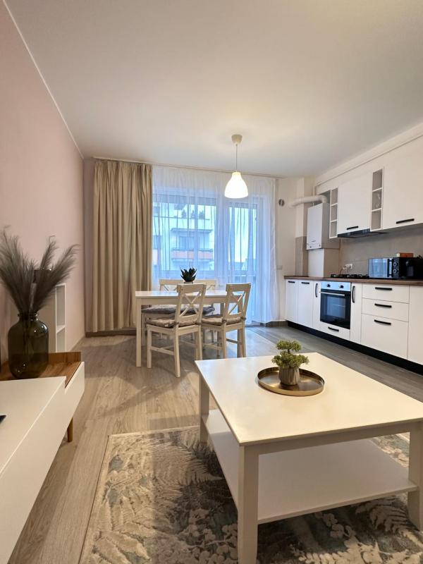 Cozy Studios and Apartments at Grandis Residence #Brasov - image 13