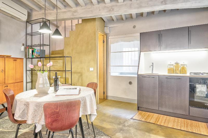 Casa Colonia - Together in Tuscany - image 5