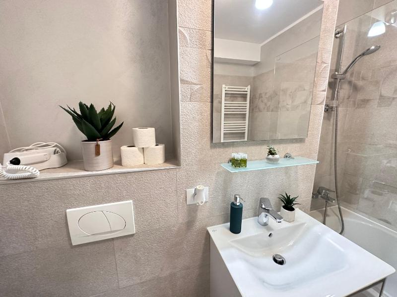 Cozy Studios and Apartments at Grandis Residence #Brasov - image 7