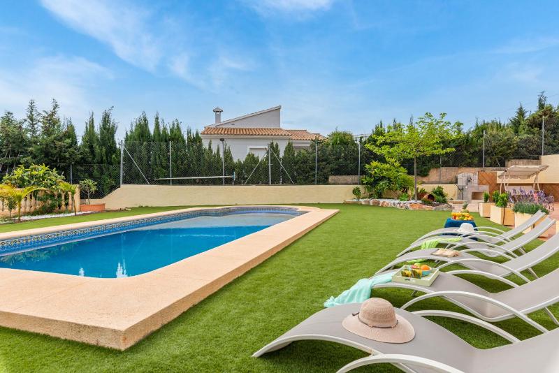 Villa Fina - PlusHolidays - image 35