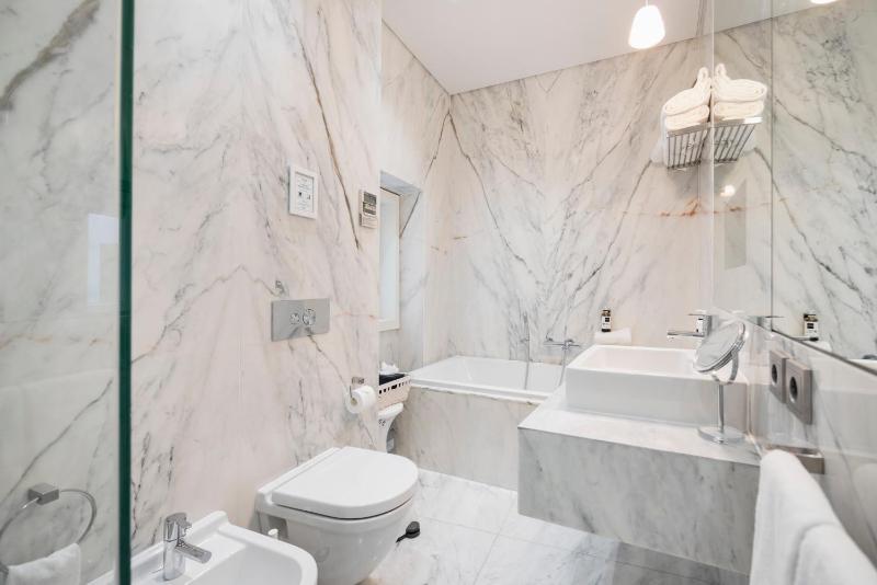 Superior Two-Bedroom Apartment image 2