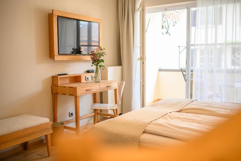 Biohotel Garmischer Hof - image 9