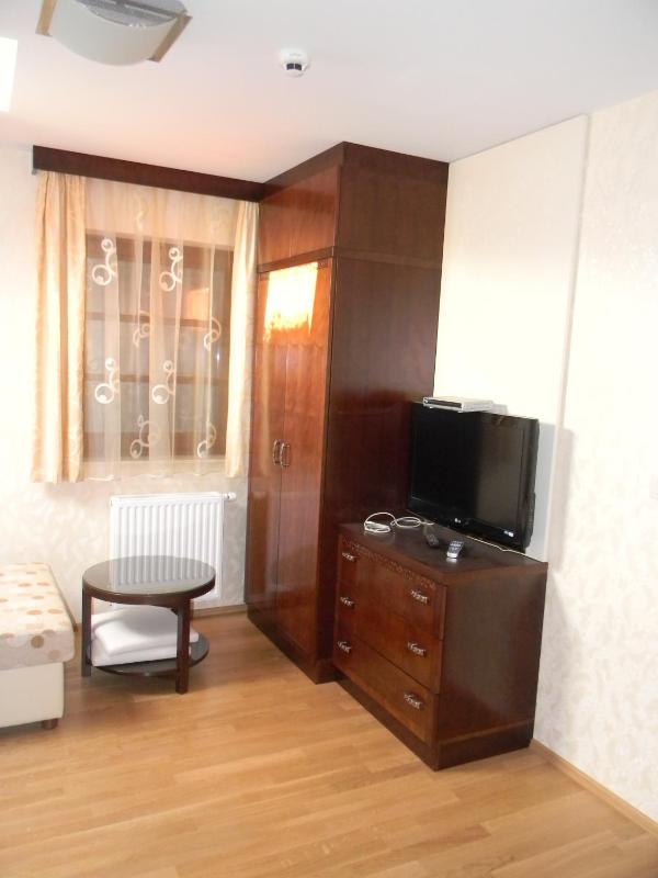One-Bedroom Apartment (3 Adults) image 2