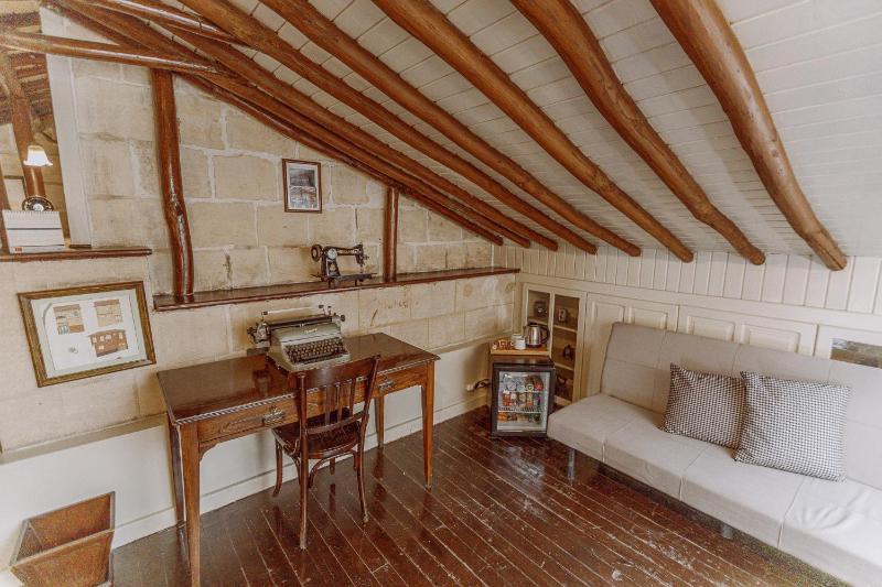 Comfort Double Room image 2