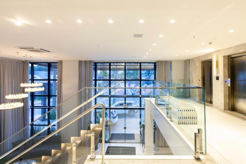 Tri Hotel Premium Itapema - image 27