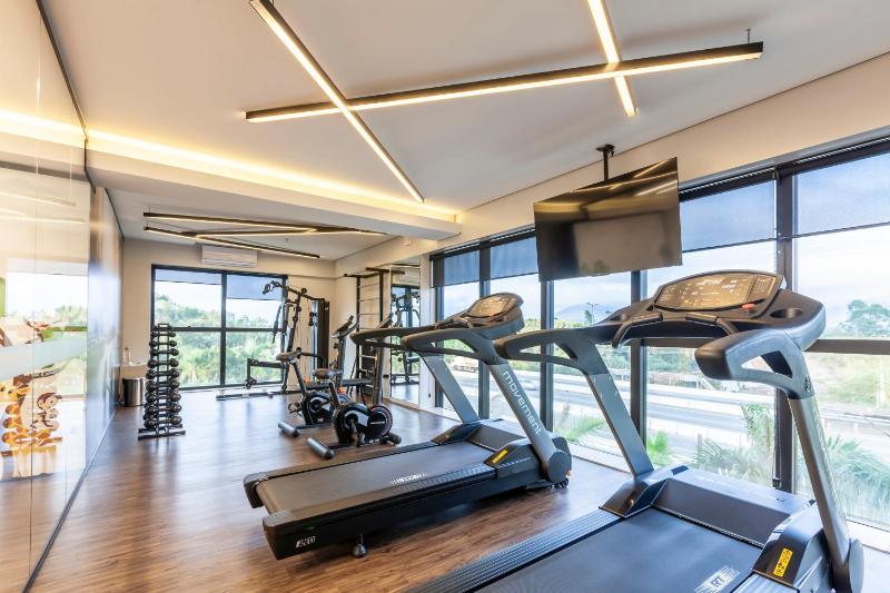Tri Hotel Premium Itapema - image 15