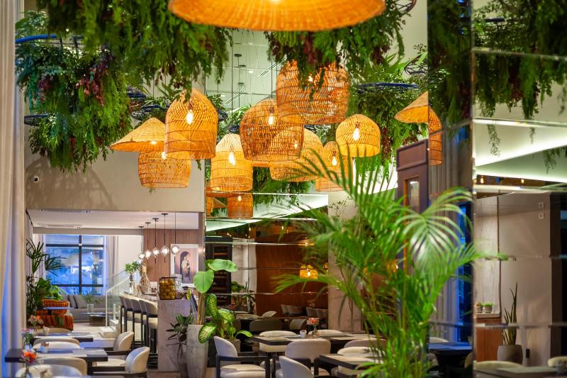 Tri Hotel Premium Itapema - image 18