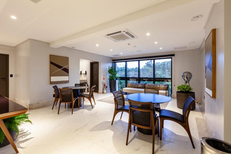 Tri Hotel Premium Itapema - image 19