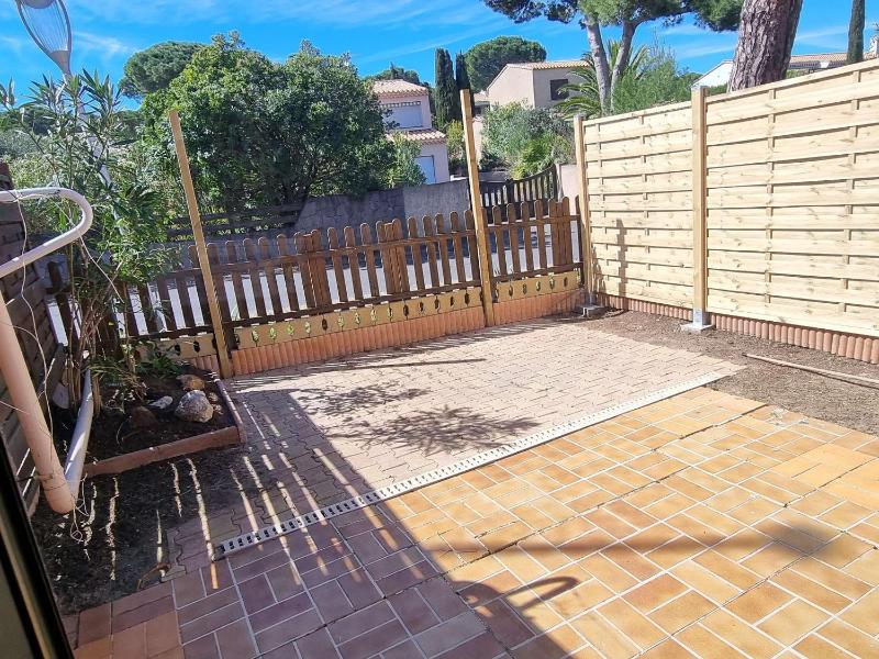 Villa mitoyenne 6 pers avec piscine parking clim - FR-1-607-155 - image 13