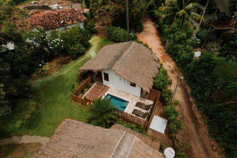 Bangalôs do Gameleiro - image 48