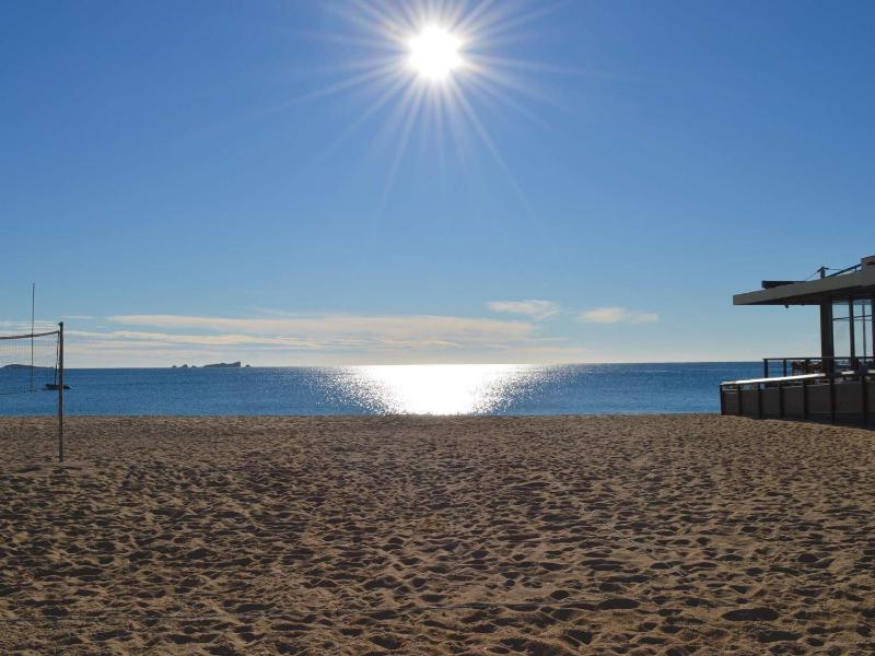 Studio cabine avec vue mer près de Port Fréjus - FR-1-226A-249 - image 10