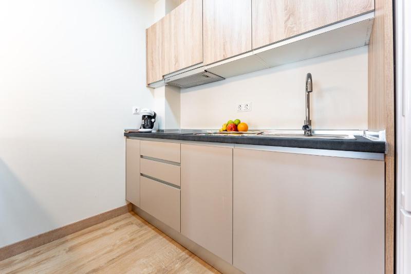MalagaSuite Comfortable Home Apartments - image 38