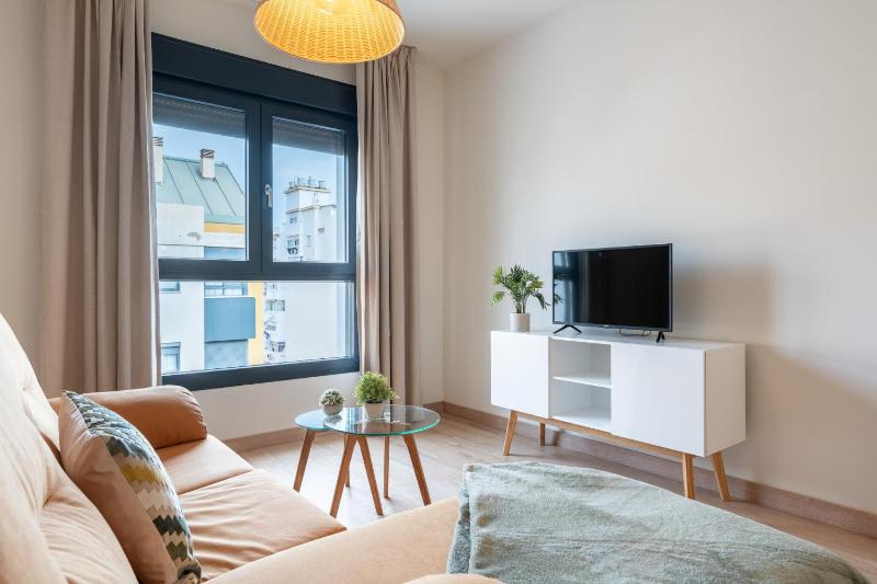 MalagaSuite Comfortable Home Apartments - image 13