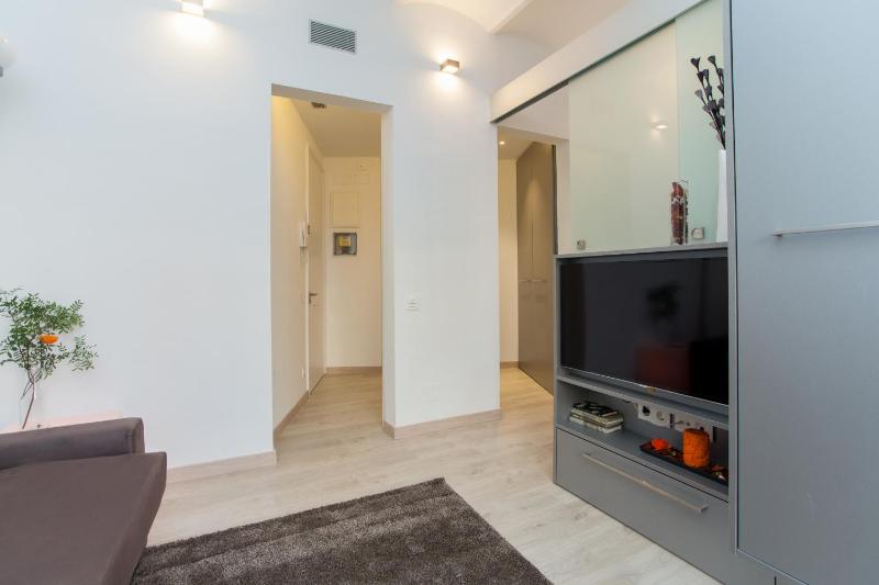 Housalia Sant Pau Views- Suite with View on Hospital Sant Pau - image 6