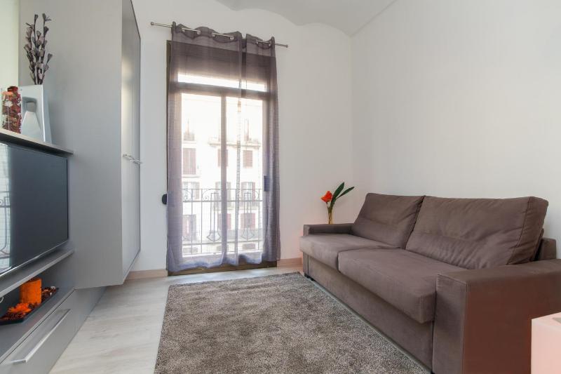 Housalia Sant Pau Views- Suite with View on Hospital Sant Pau - image 3