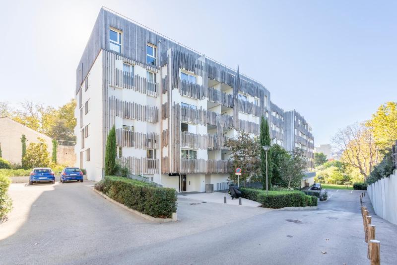 La Baraka - Beau studio dans parc arboré - image 2