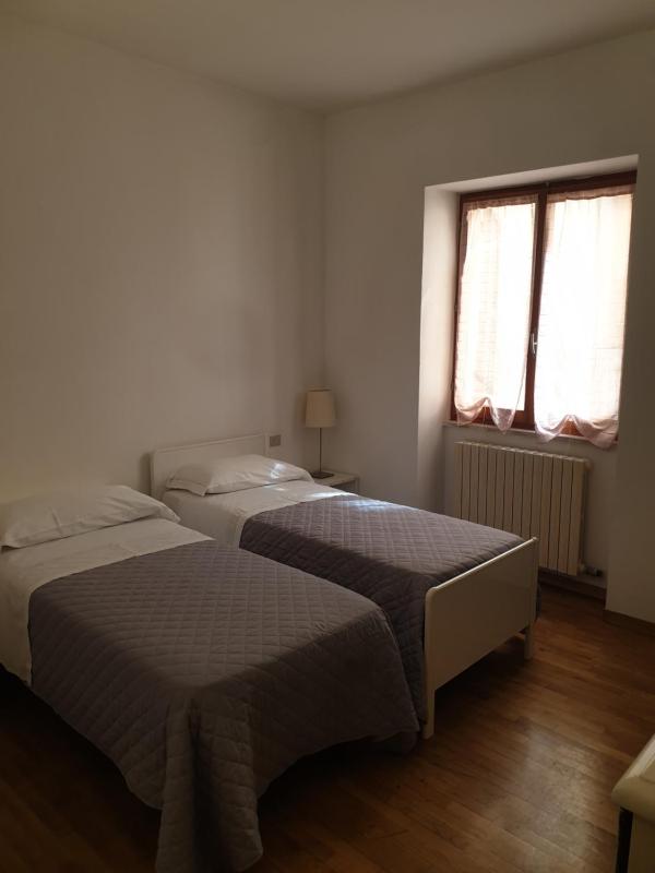 Two-Bedroom Apartment image 4