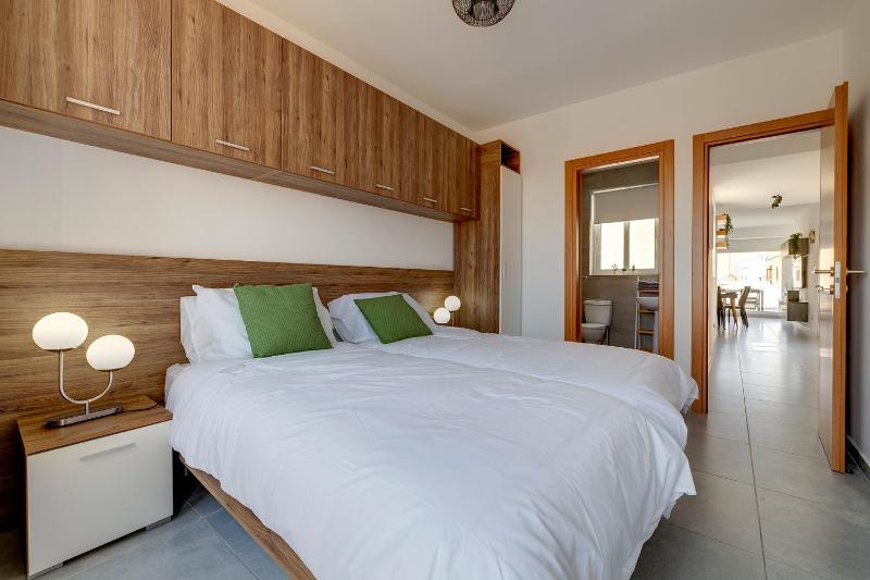 Stunning 2BR Holiday Penthouse in Central Sliema by Buena Vista - image 10