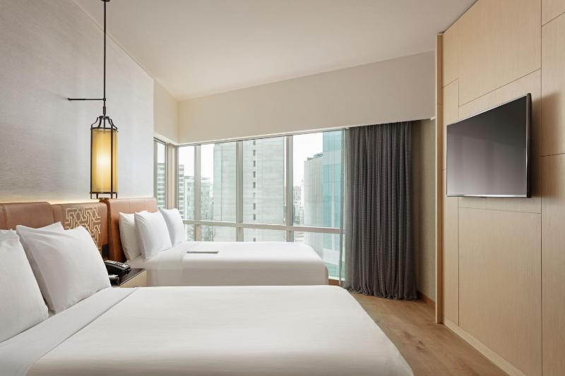 JW Marriott Hotel Lima - image 16