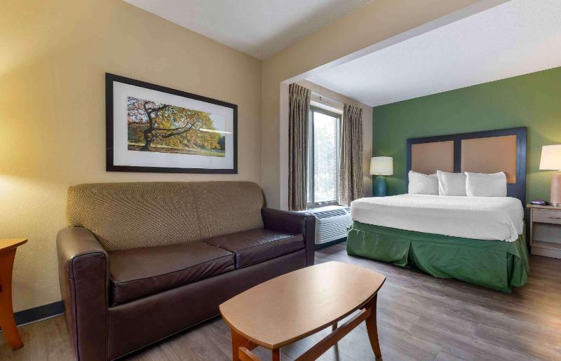 Extended Stay America Suites - Austin - Metro - image 2