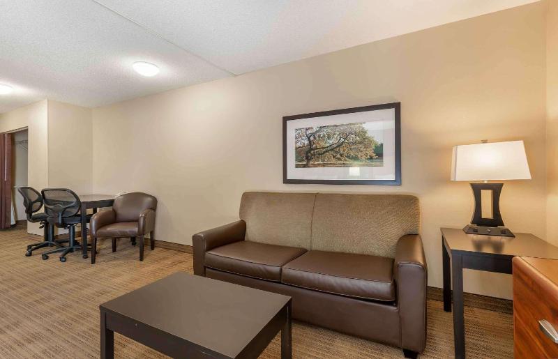 Extended Stay America Suites - Austin - Metro - image 6