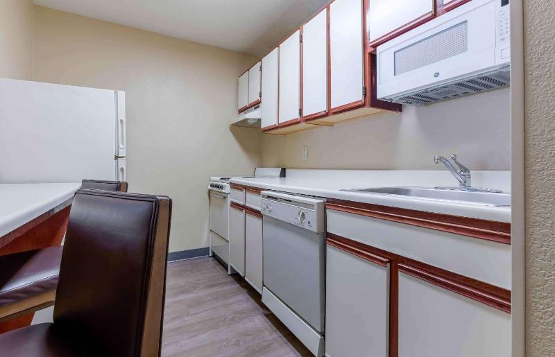 Extended Stay America Suites - Austin - Metro - image 3